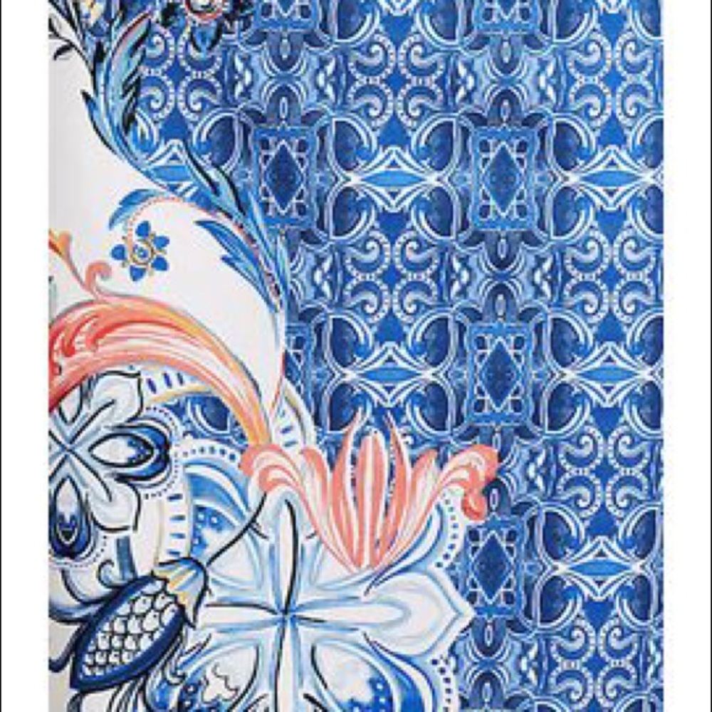 Moulinette Soeurs Becancour Pencil Skirt Size 4